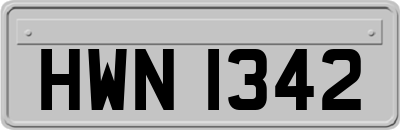 HWN1342