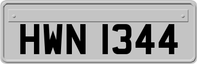 HWN1344