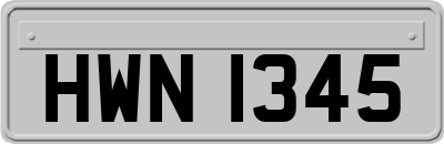 HWN1345