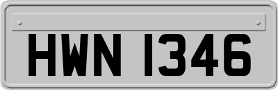 HWN1346