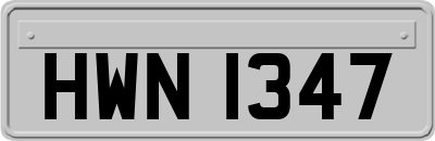 HWN1347