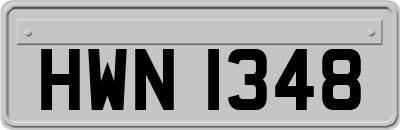 HWN1348