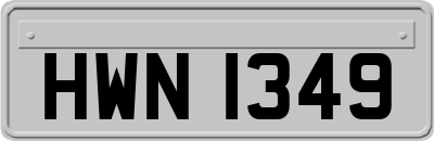 HWN1349