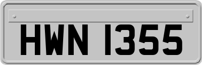 HWN1355