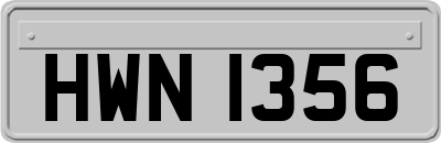 HWN1356