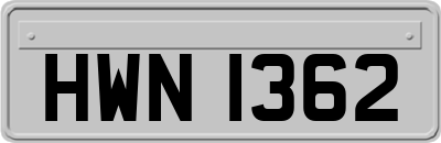 HWN1362