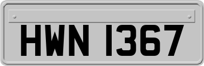 HWN1367