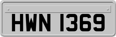 HWN1369
