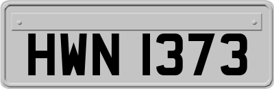 HWN1373