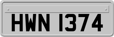 HWN1374
