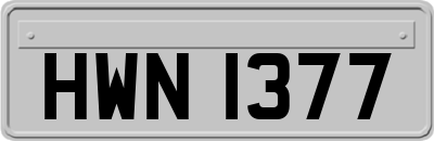 HWN1377