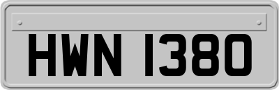 HWN1380