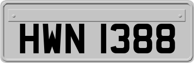 HWN1388