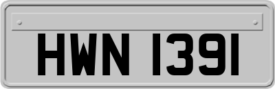 HWN1391