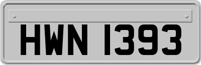 HWN1393