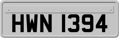 HWN1394