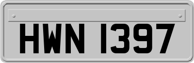HWN1397