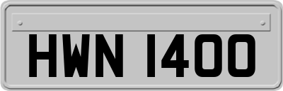 HWN1400