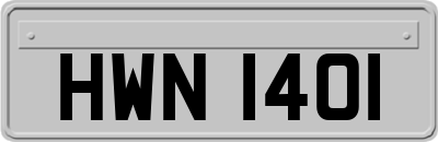 HWN1401
