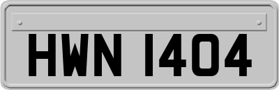 HWN1404