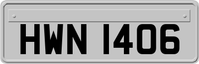 HWN1406