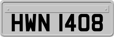 HWN1408