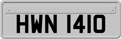 HWN1410