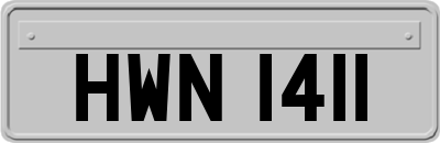HWN1411