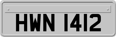 HWN1412