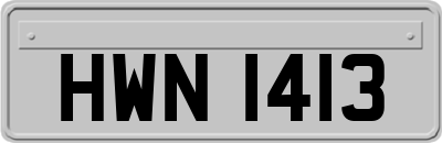 HWN1413