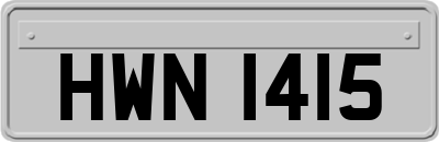 HWN1415