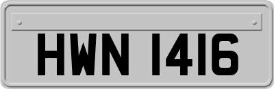 HWN1416