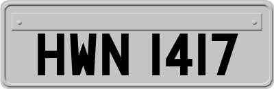 HWN1417