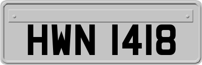 HWN1418