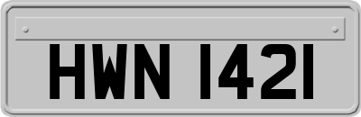 HWN1421