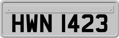 HWN1423