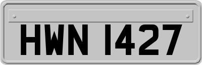 HWN1427