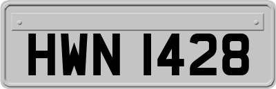 HWN1428