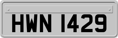 HWN1429