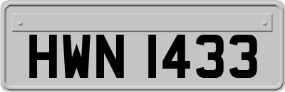 HWN1433