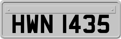 HWN1435