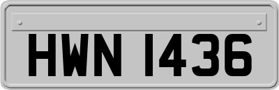 HWN1436