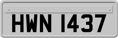 HWN1437