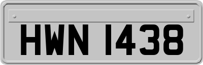 HWN1438