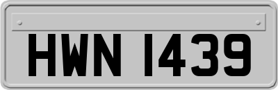 HWN1439