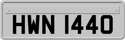 HWN1440