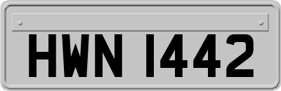 HWN1442