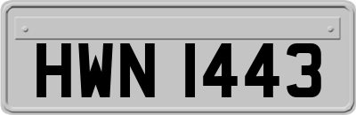 HWN1443