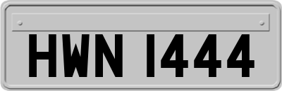 HWN1444
