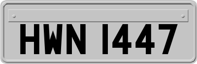 HWN1447